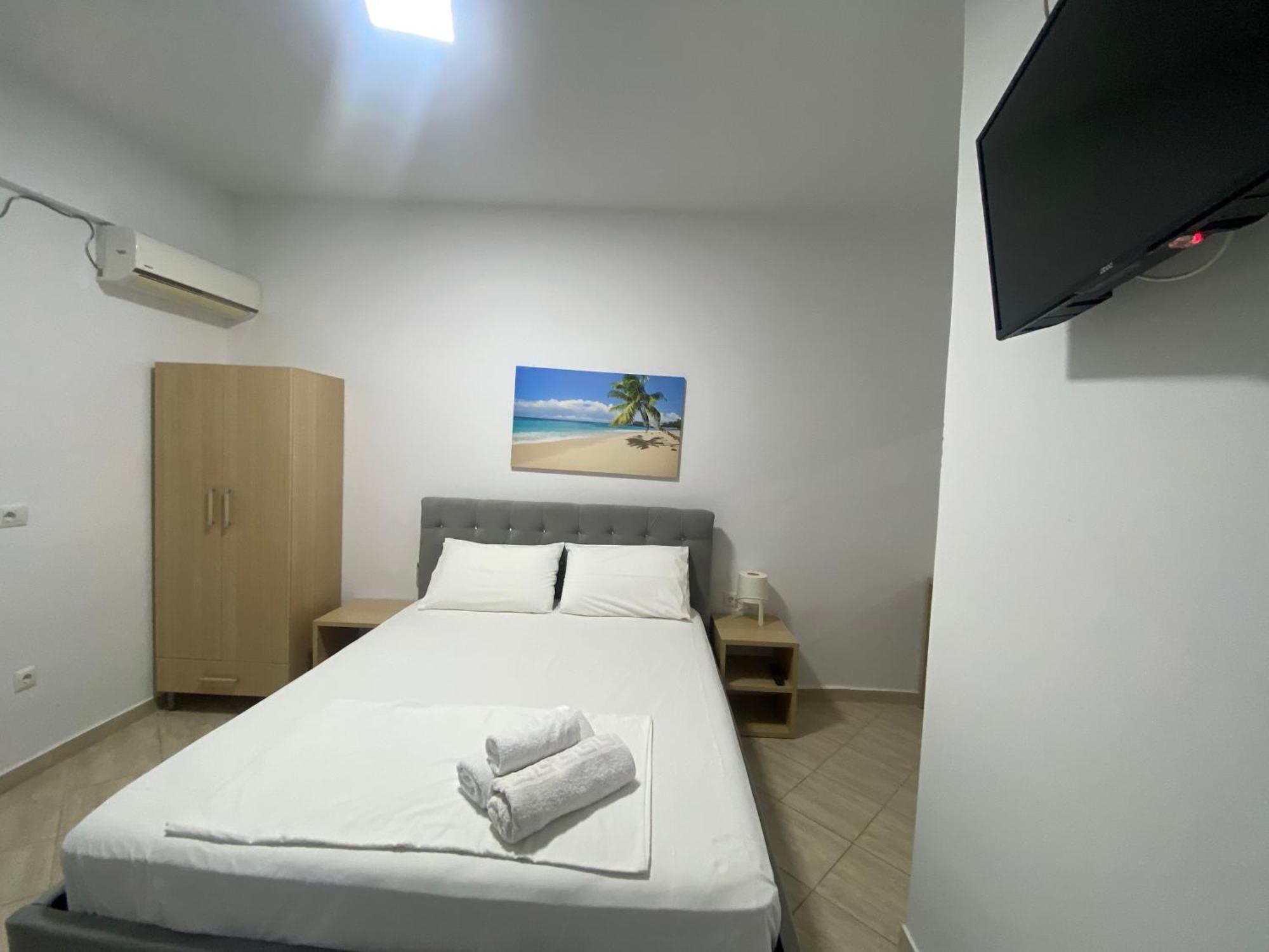 Yard Paradise Rooms Дермі Екстер'єр фото